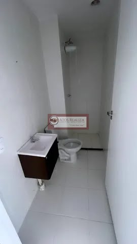 Apartamento para alugar com 2 quartos, 1 banheiro, 1 vaga e 35m² no Jardim Promissao, São Paulo (SP) — foto 11 de 13