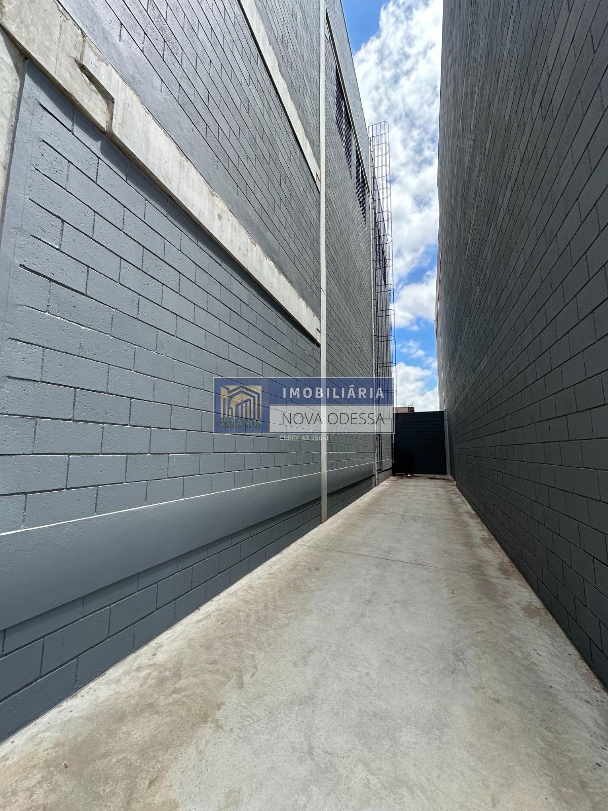Comercial para alugar com 717m² no Parque Emília, Sumaré (SP) — foto 3 de 10