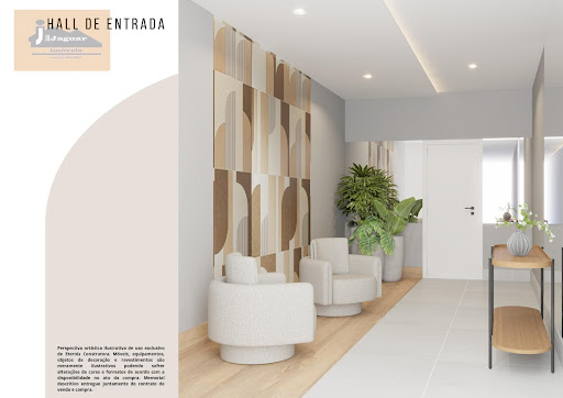 Venda de Apartamento 43m² em Vila Tijuco, Guarulhos - R$295 mil