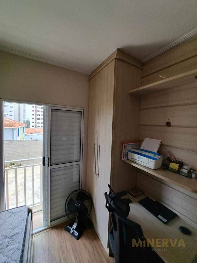 Casa à venda com 3 quartos, 1 suíte, 2 vagas e 130m² no Tatuapé, São Paulo (SP) — foto 16 de 30