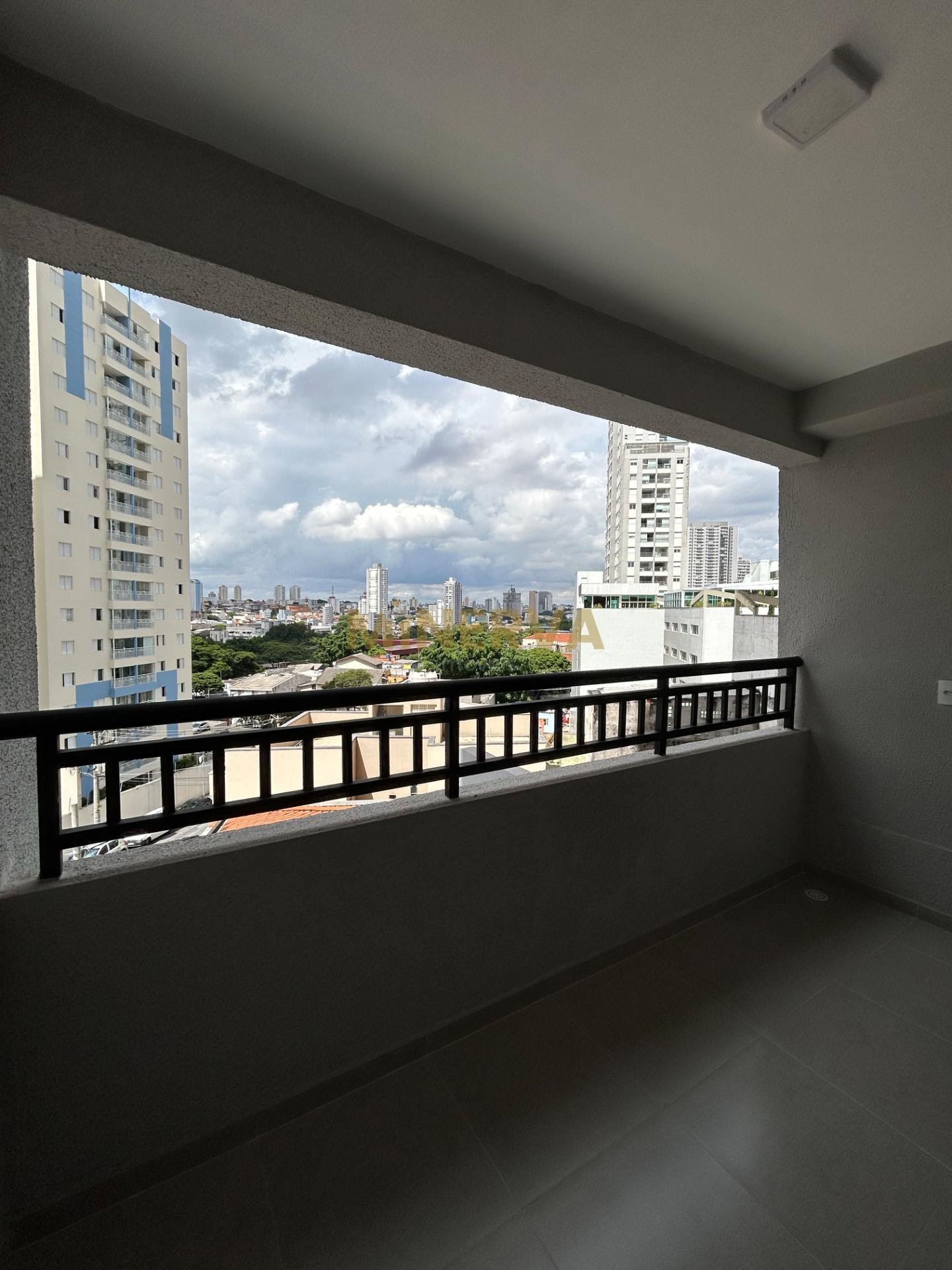 Studio para alugar com 1 quarto, 1 banheiro e 36m² no Chácara Seis de Outubro, São Paulo — foto principal
