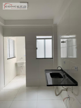 Apartamento em Itaquera  -  São Paulo