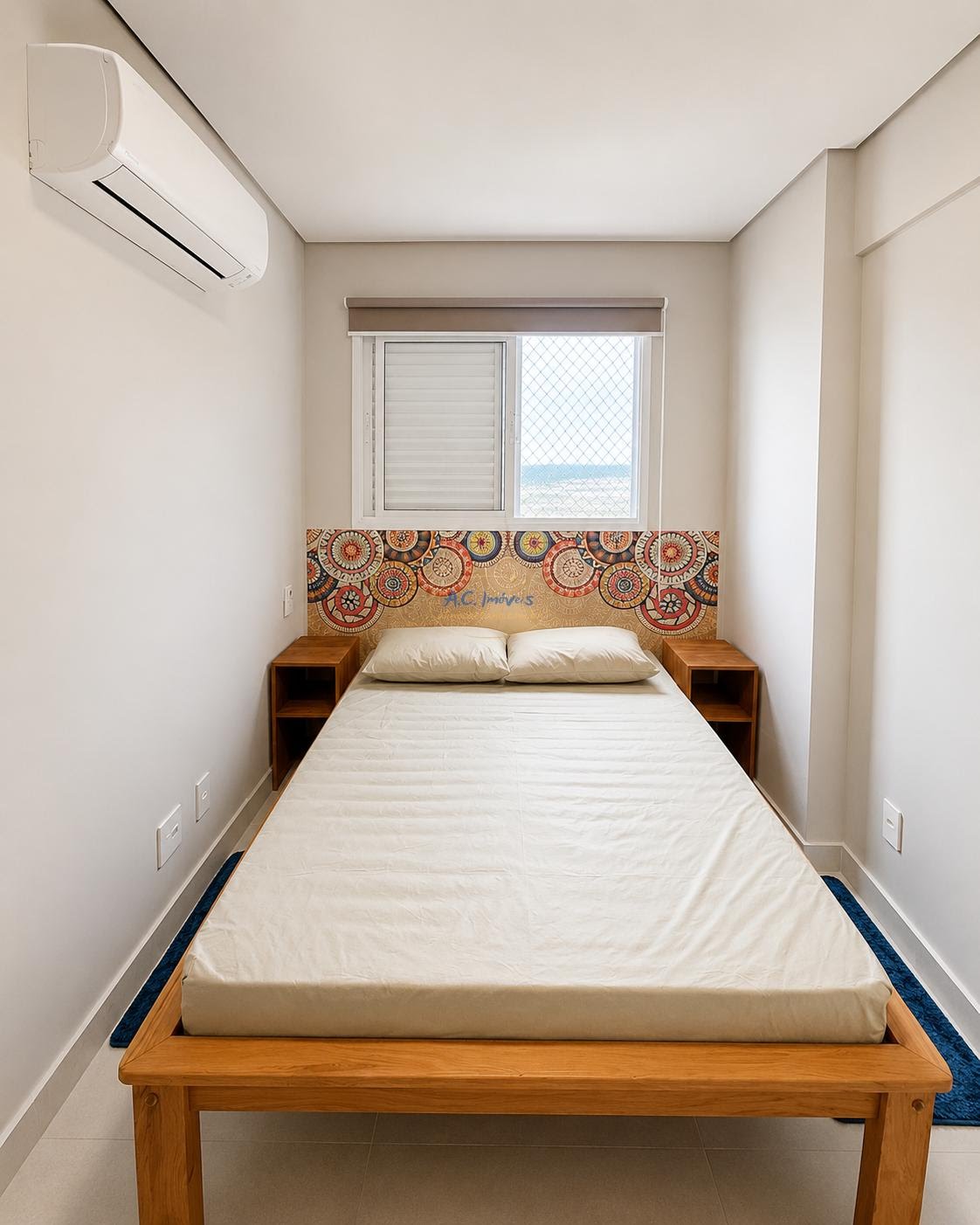 Apartamento à venda com 2 quartos, 1 suíte, 1 vaga e 65m² no Caiçara, Praia Grande (SP) — foto 6 de 30