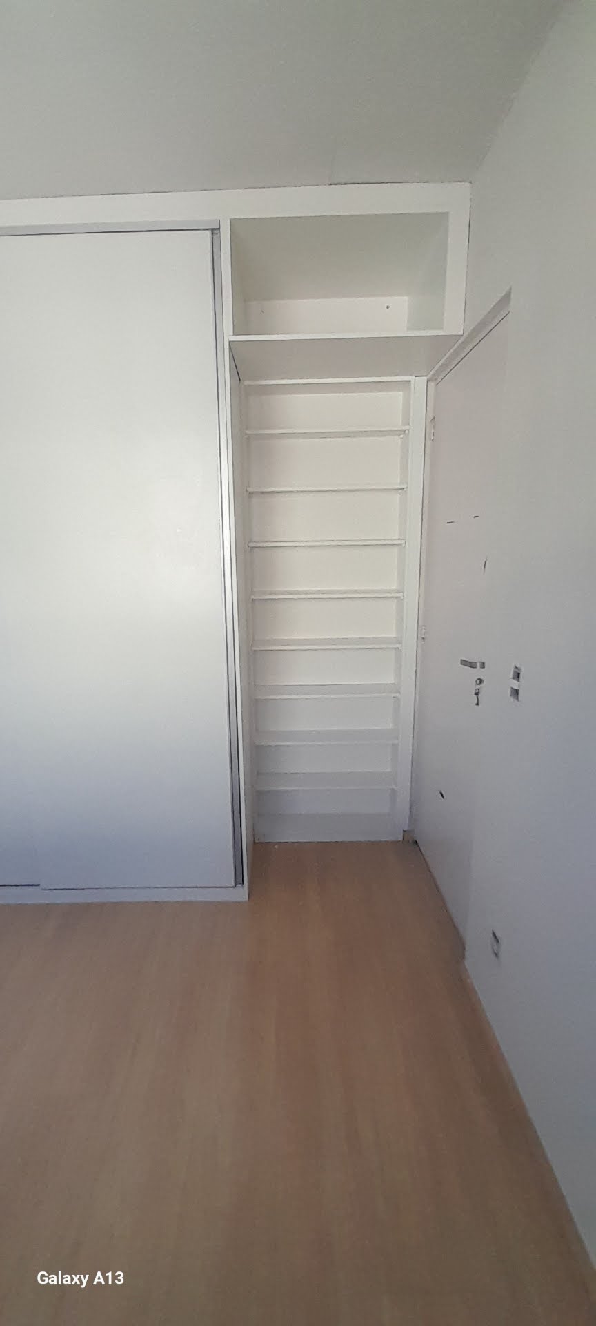 Apartamento, 2 quartos, 45 m² - Foto 24