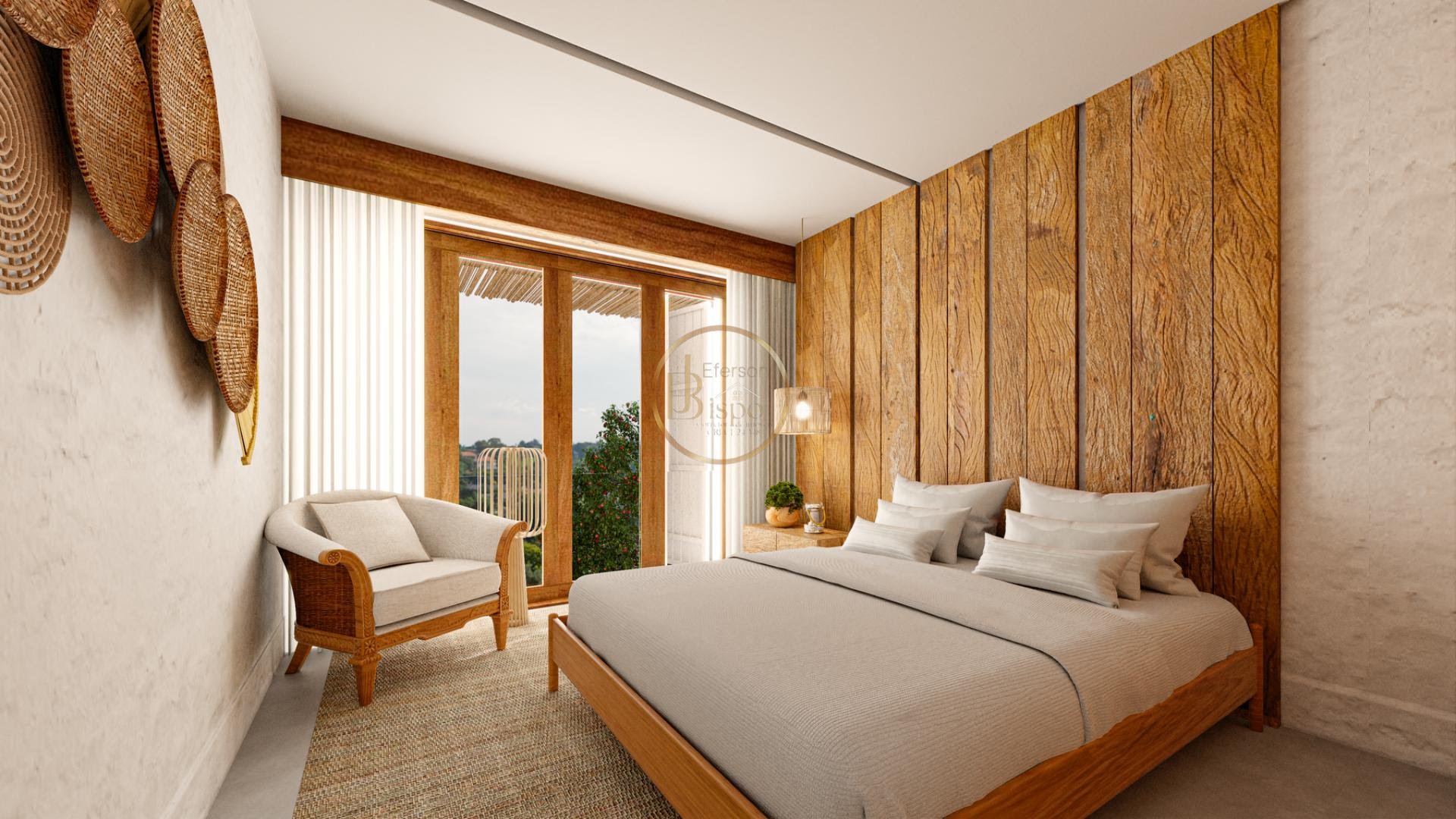 Casa à venda com 3 quartos, 3 suítes, 2 vagas e 192m² no Trancoso, Porto Seguro (BA) — foto 9 de 12