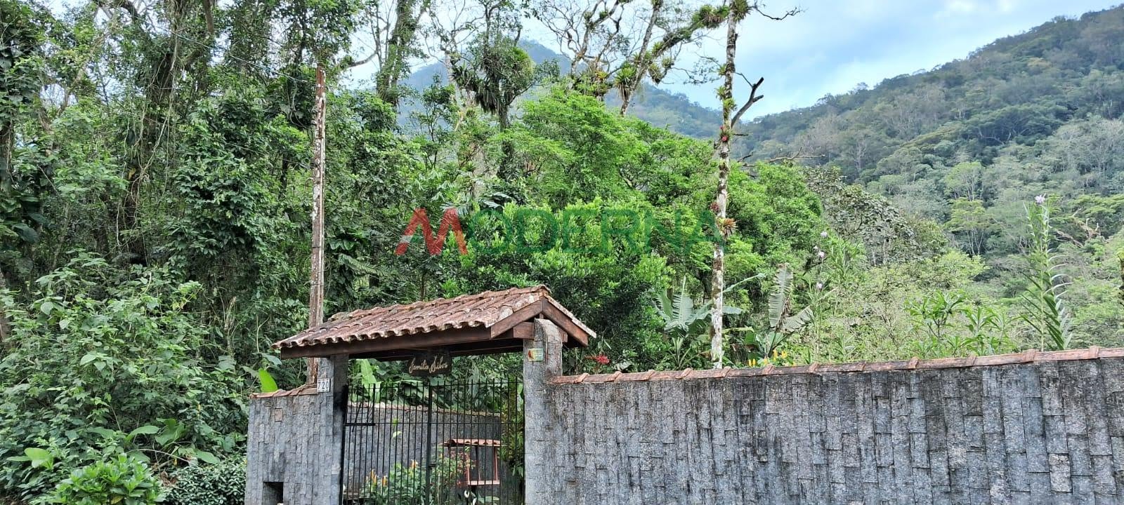 Terreno à venda com 387m² de terreno no Massaguaçu, Caraguatatuba — foto principal