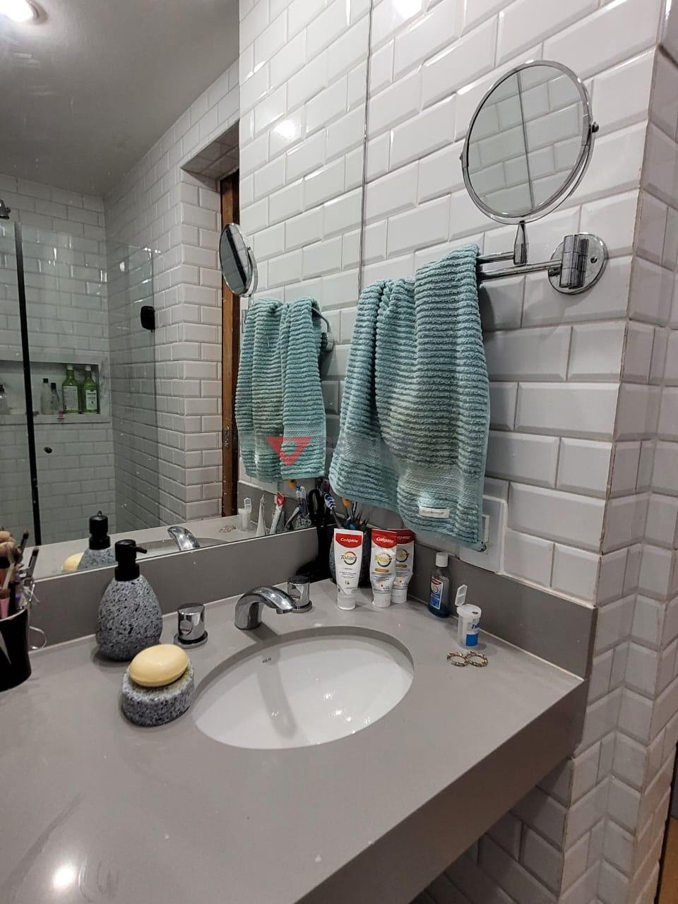 Apartamento à venda com 2 quartos, 1 suíte, 1 vaga e 85m² no Botafogo, Rio de Janeiro (RJ) — foto 17 de 30