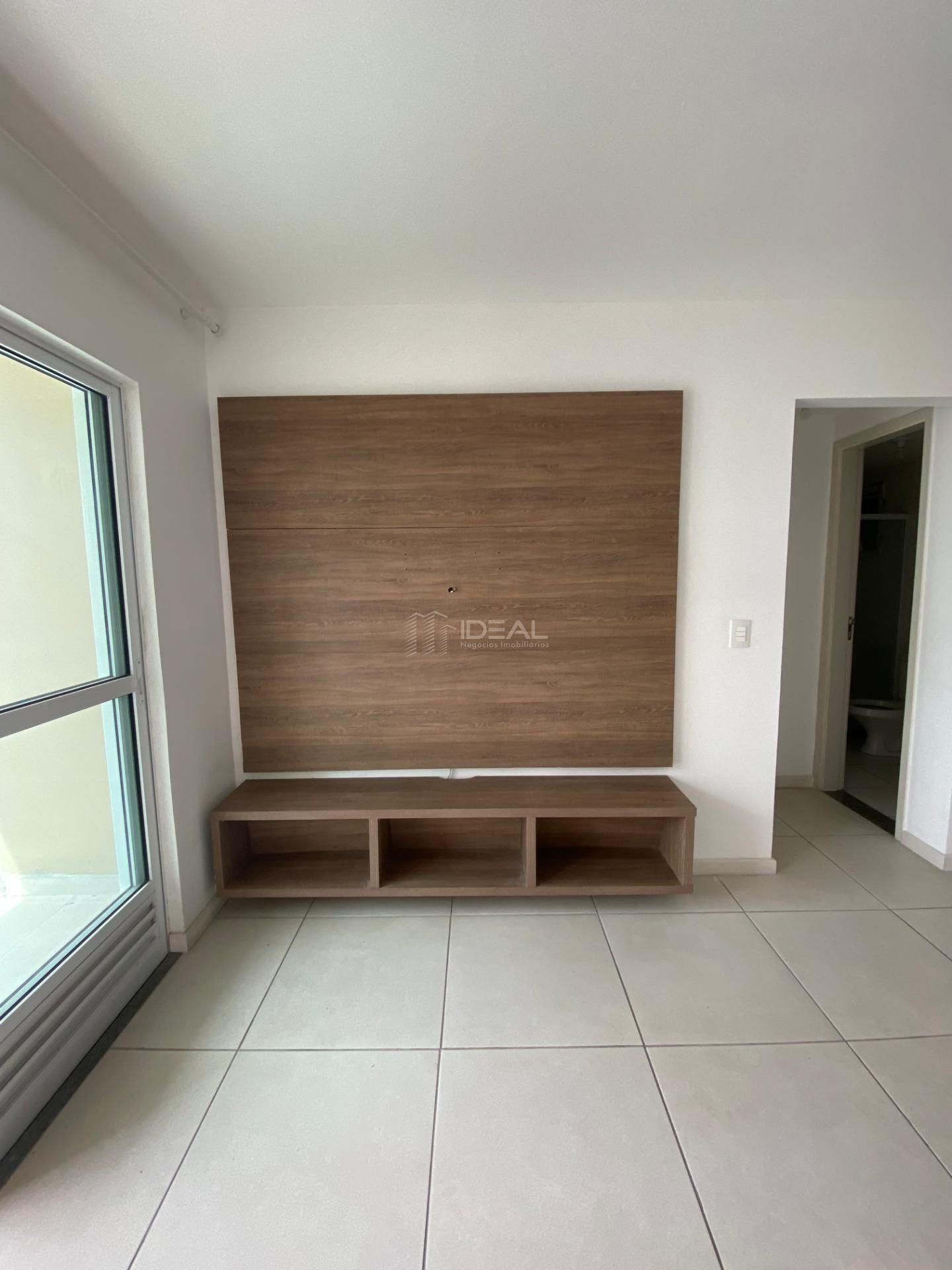 Apartamento para alugar com 1 quarto, 1 banheiro, 1 vaga e 46m² no Parque Tamandaré, Campos dos Goytacazes (RJ) — foto 21 de 30