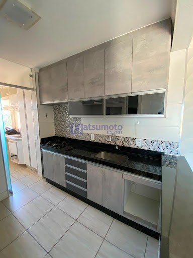 COZINHA COM PLANEJADOS 