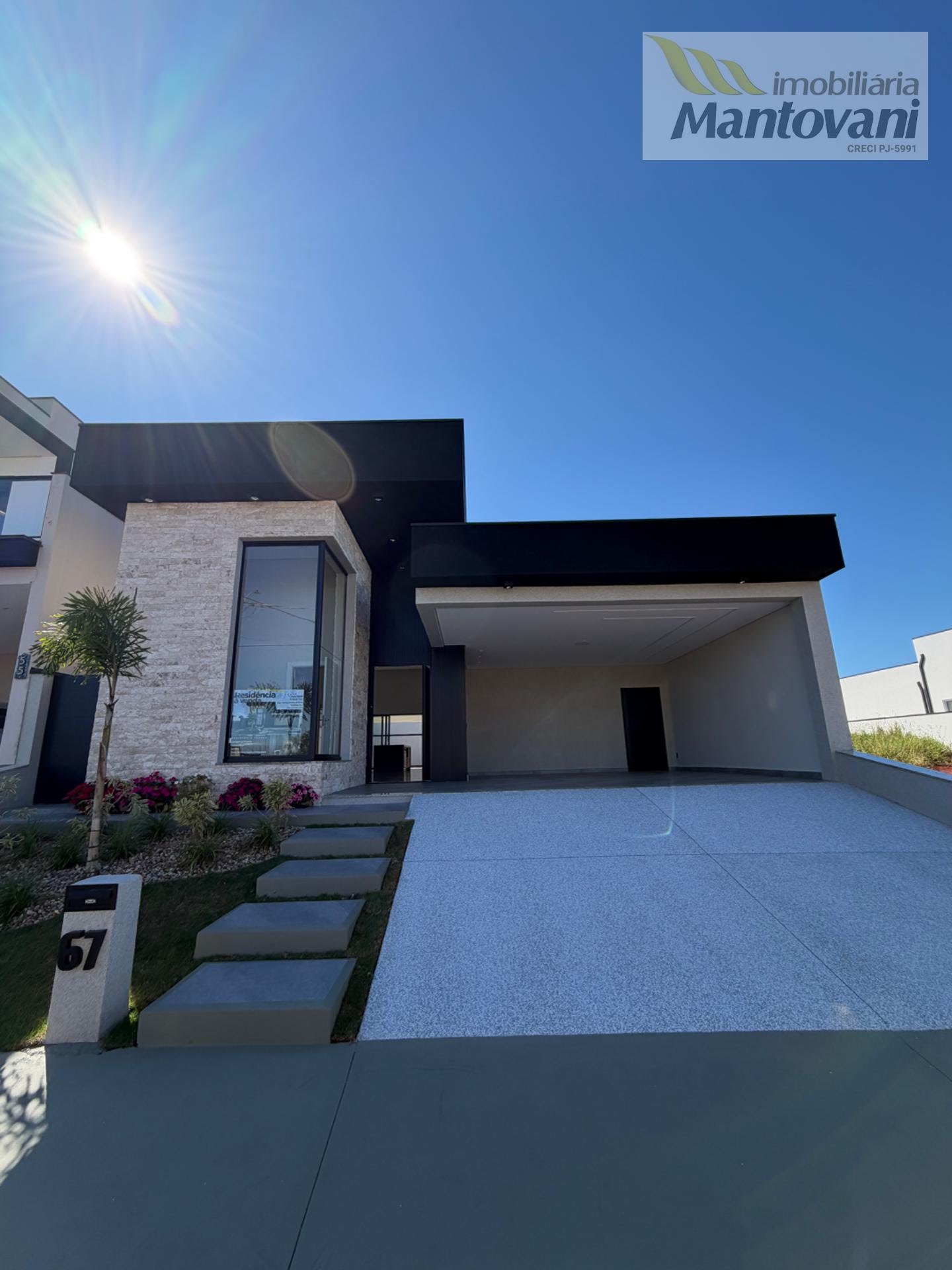 Casa à venda com 3 quartos, 3 banheiros, 2 vagas e 432m² no Residencial Esplanada de Tatuí, Tatuí — foto principal