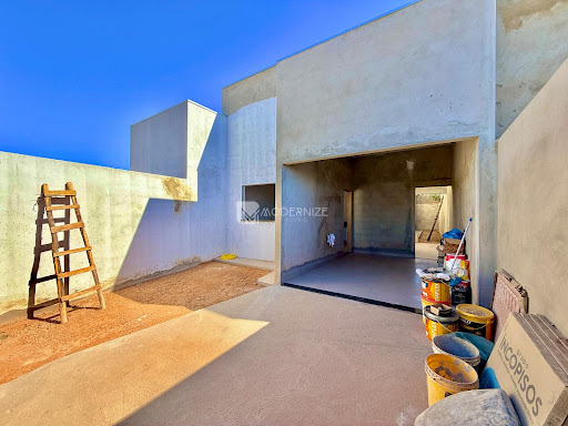 Casa em Loteamento Residencial Jardim Laranjeiras  -  Catalão