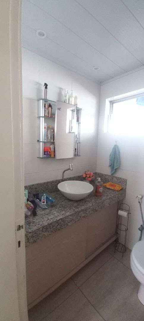 Apartamento à venda com 4 quartos, 1 suíte, 2 vagas e 160m² no Jaqueira, Recife (PE) — foto 5 de 13