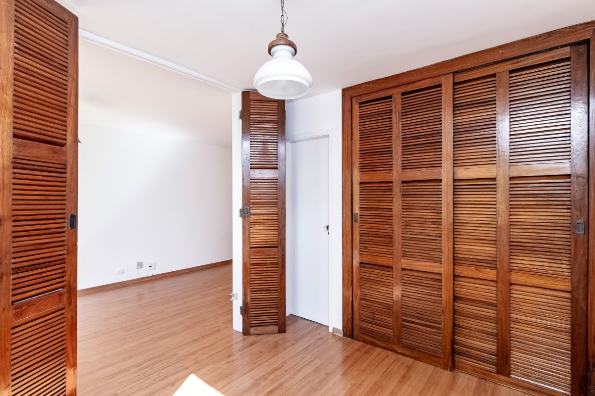 Apartamento para alugar com 1 quarto, 1 banheiro, 1 vaga e 43m² no Cerqueira César, São Paulo (SP) — foto 7 de 30