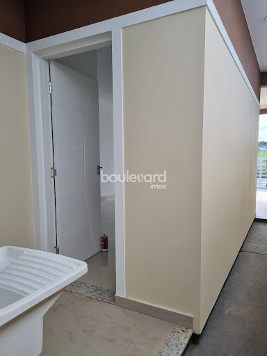 Casa com 02 dormitórios I 1 Suíte I Sertão do Maruim | São José