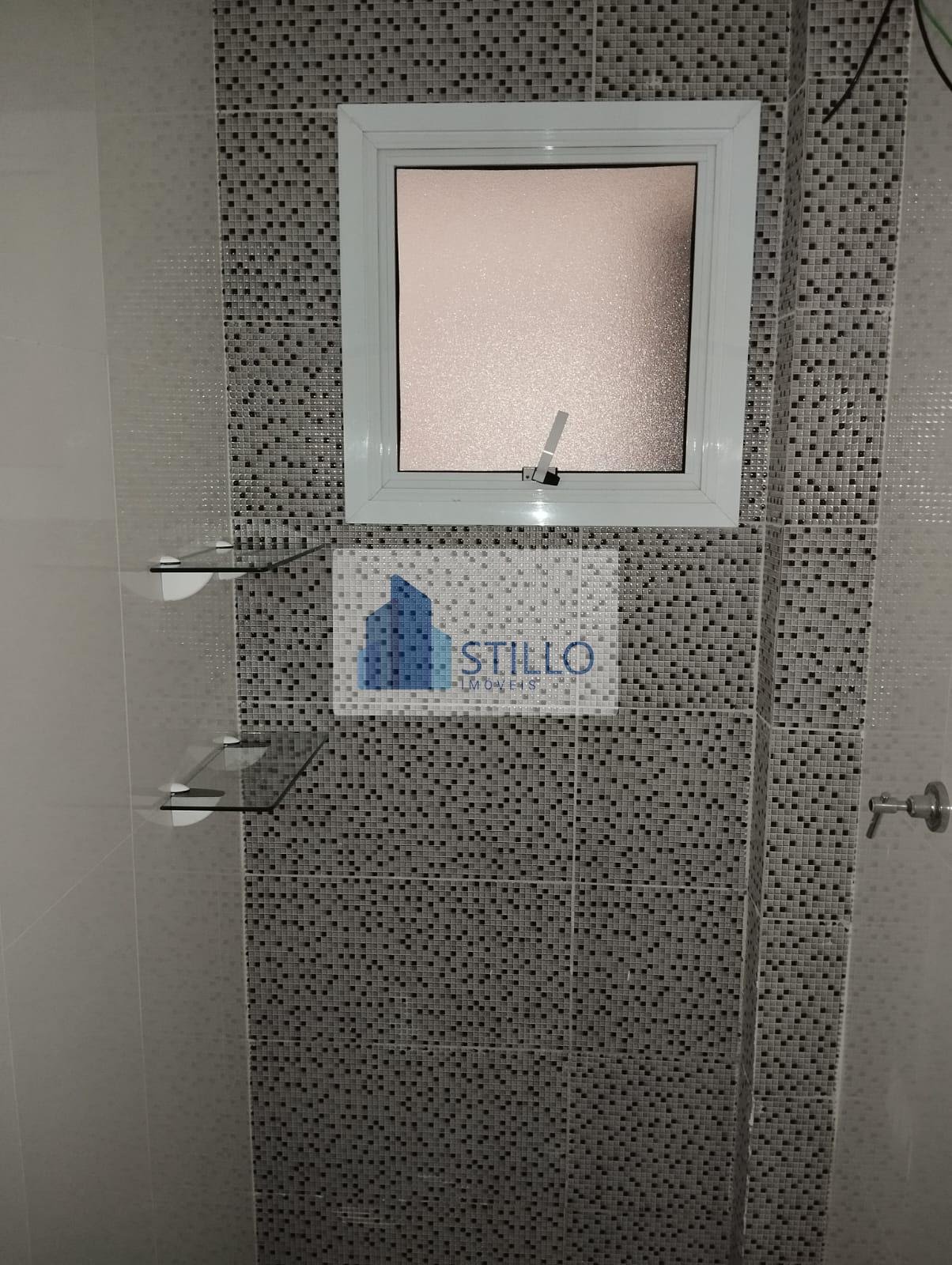 Apartamento para alugar com 1 quarto, 1 banheiro e 41m² no Vila Salete, São Paulo (SP) — foto 9 de 14