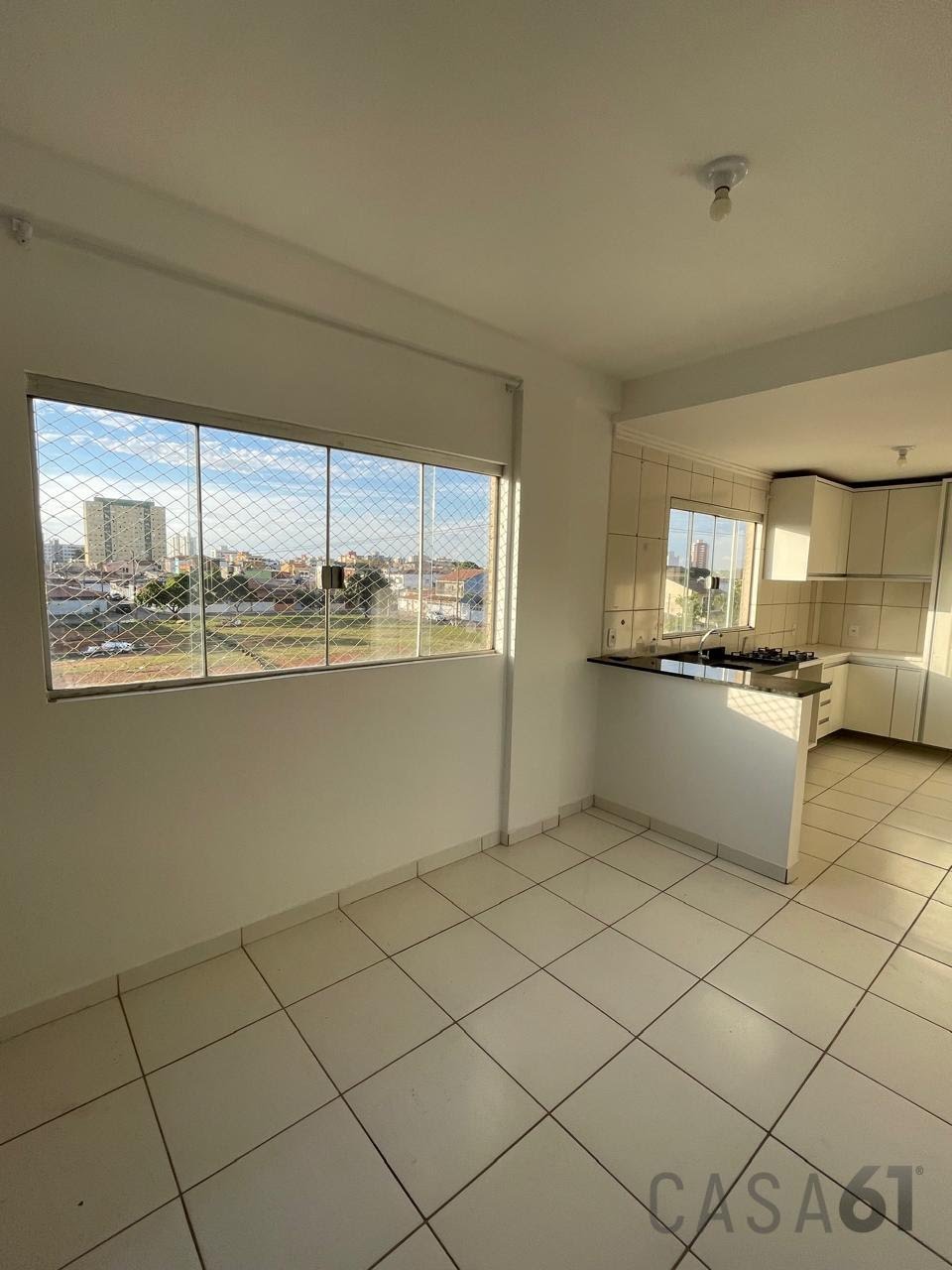 Apartamento, 2 quartos, 48 m² - Foto 3