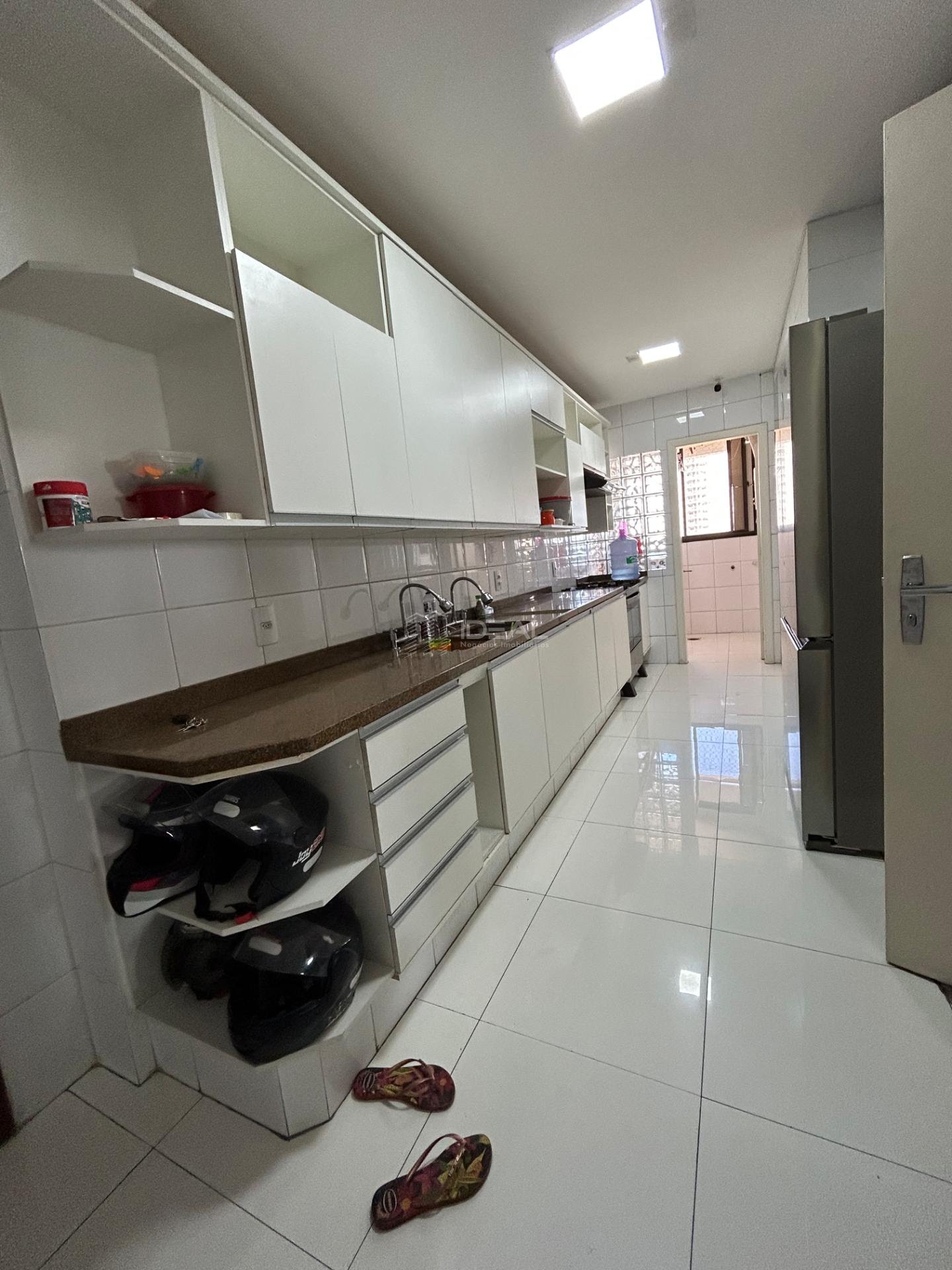 Apartamento à venda com 3 quartos, 1 suíte e 2 vagas no Centro, Campos dos Goytacazes (RJ) — foto 8 de 30