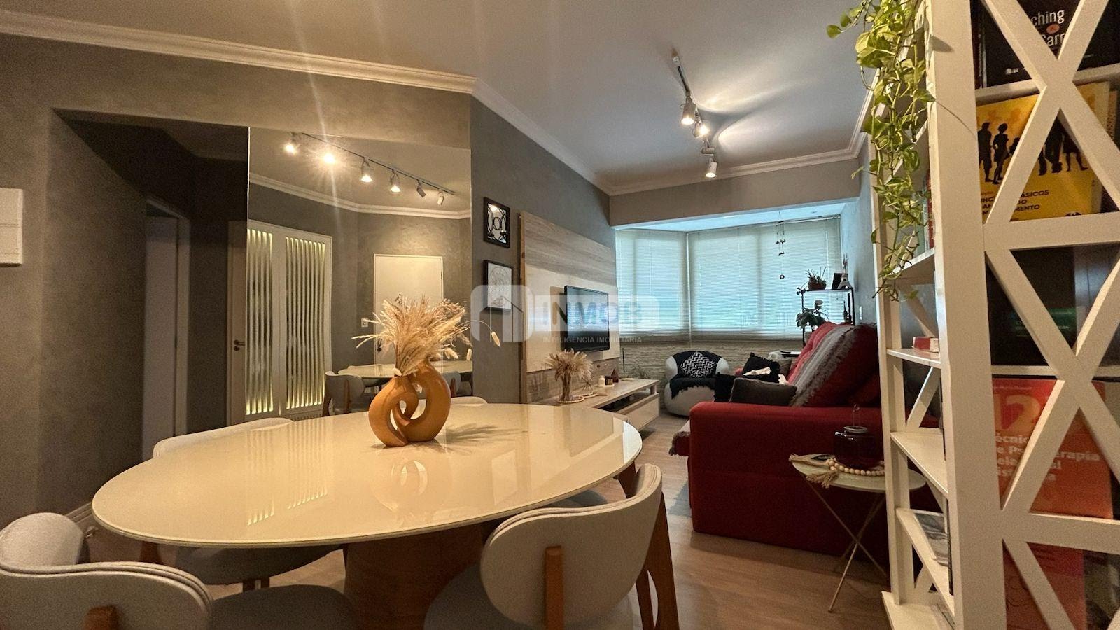 Apartamento à venda com 2 quartos, 1 suíte, 1 vaga e 70m² no Areão, Taubaté (SP) — foto 12 de 30