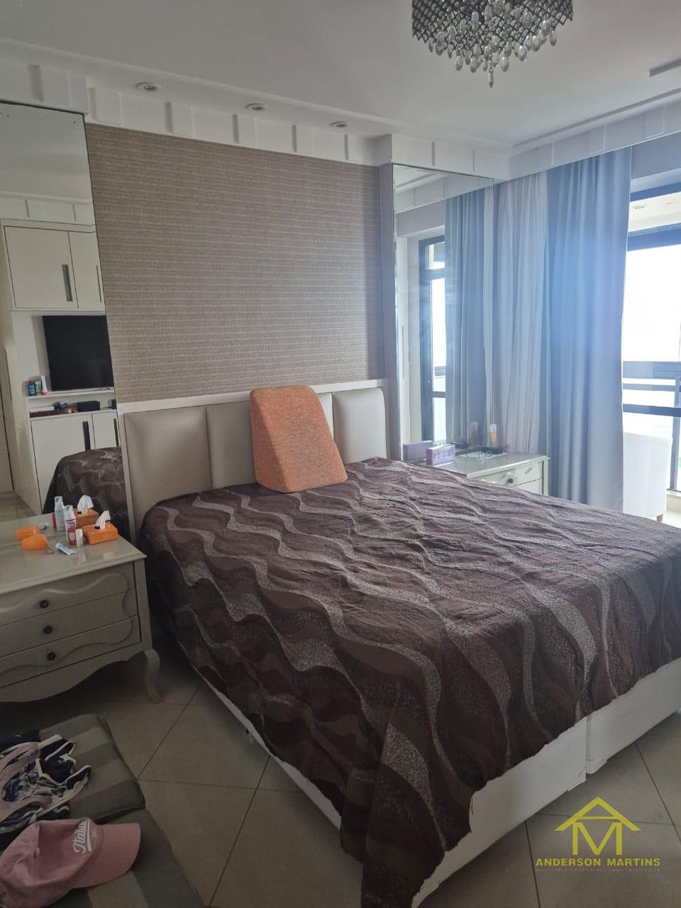 Apartamento à venda com 4 quartos, 4 banheiros, 2 vagas e 277m² no Praia de Itaparica, Vila Velha (ES) — foto 11 de 20