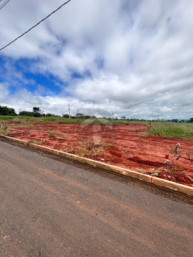 Lote à venda em Residencial São Geraldo, Alfenas por R$ 47.500