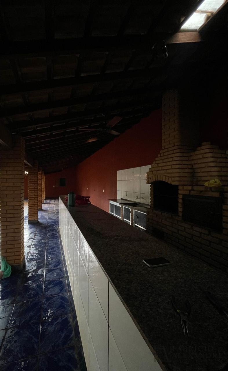 Casa à venda com 7 banheiros e 6 vagas no Talhados, São José do Rio Preto (SP) — foto 16 de 30