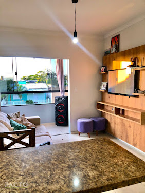 Apartamento em Lagoão  -  Araranguá