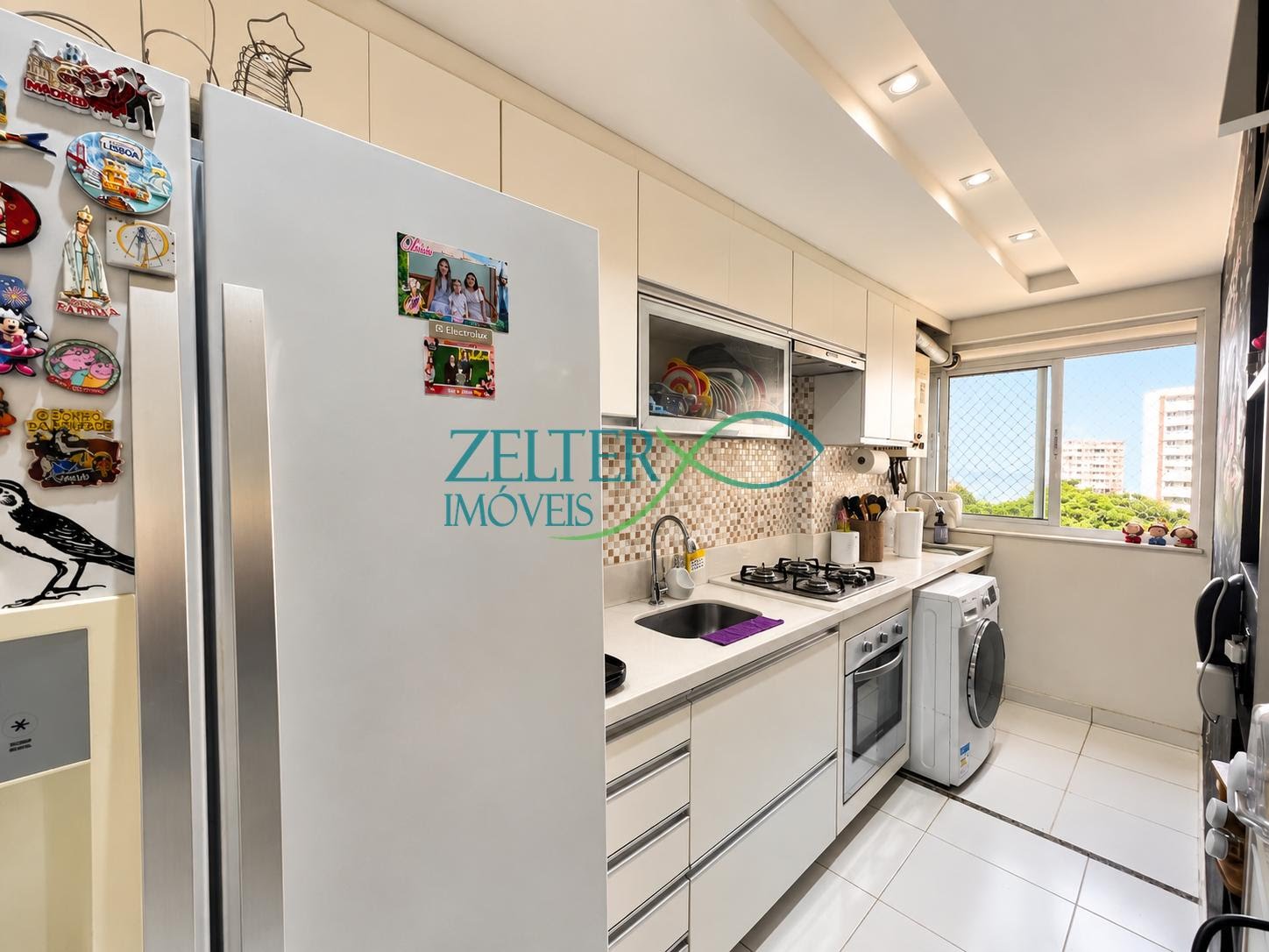 Apartamento à venda com 3 quartos, 1 suíte, 1 vaga e 69m² no Vila da Penha, Rio de Janeiro (RJ) — foto 16 de 30