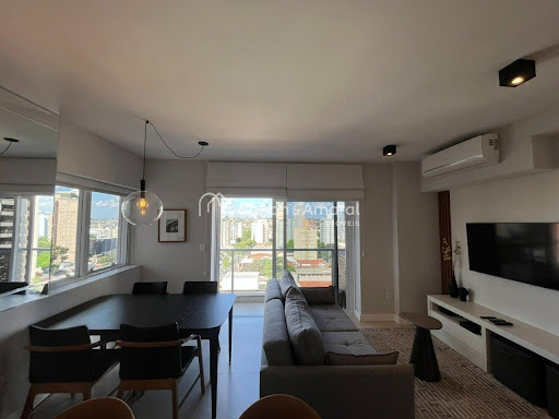 Apartamento, 2 quartos, 68 m² - Foto 5