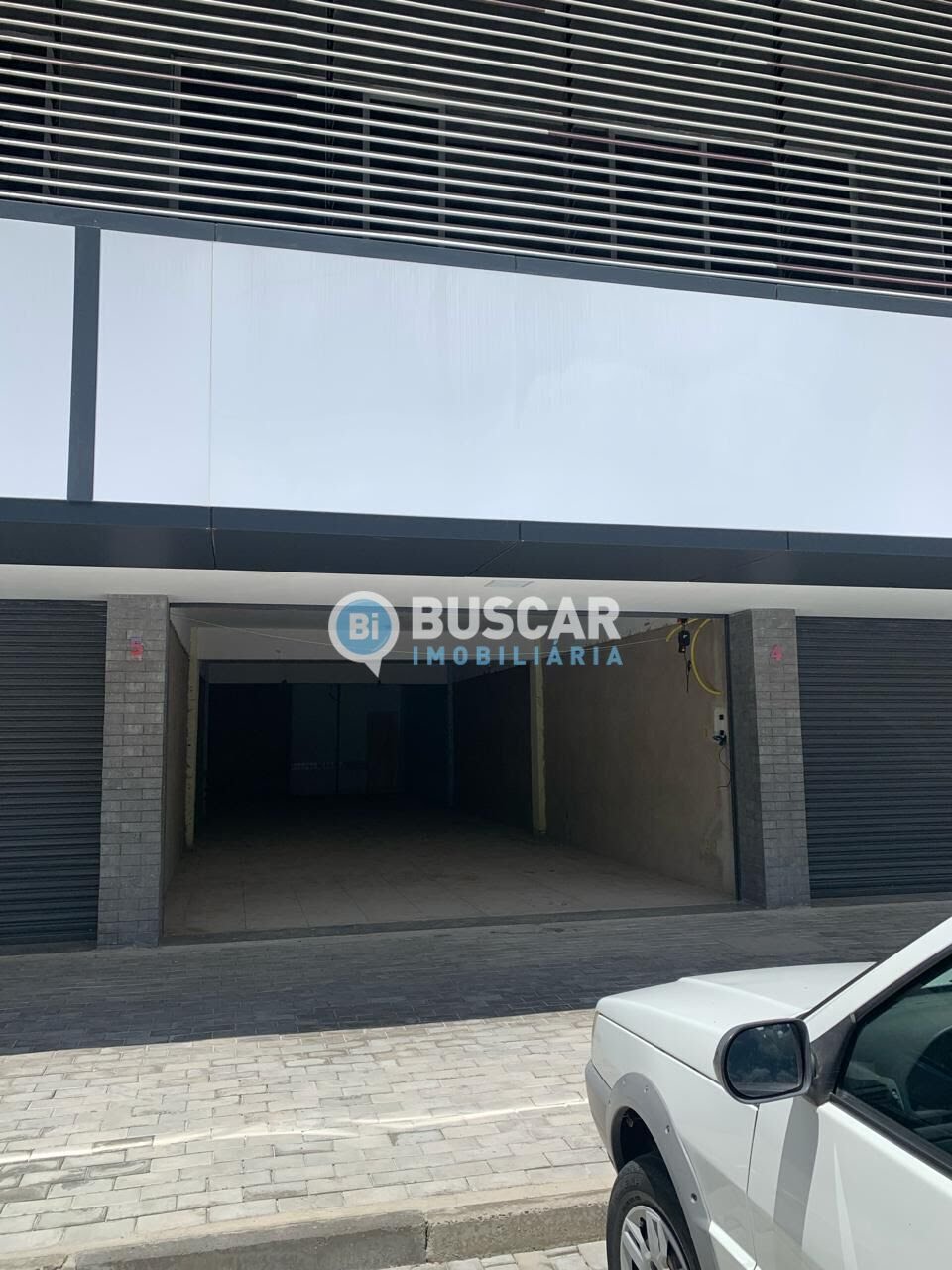 Comercial para alugar com 1 banheiro, 2 vagas e 82m² no Centro, Feira de Santana (BA) — foto 7 de 7