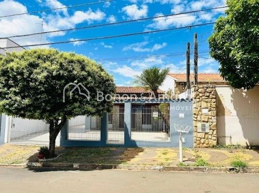 Casa, 2 quartos, 154 m² - Foto 1