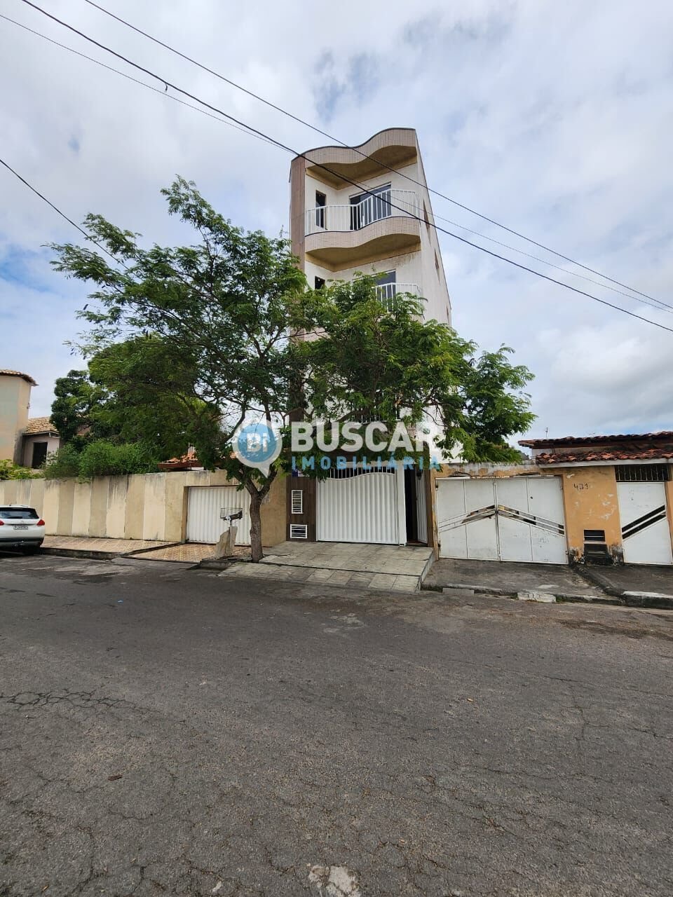 Apartamento à venda com 5 quartos, 1 suíte, 1 vaga e 99m² no Jardim Cruzeiro, Feira de Santana (BA) — foto 9 de 12