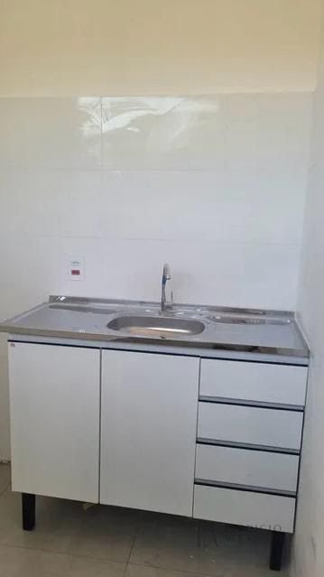 Comercial para alugar com 2 banheiros e 80m² no Jardim Bosque das Vivendas, São José do Rio Preto (SP) — foto 8 de 8