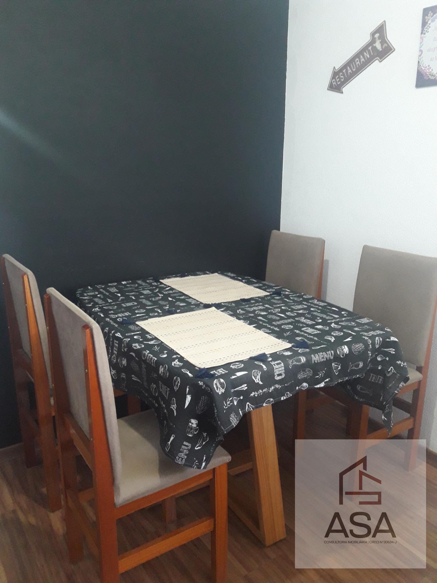 Apartamento, 2 quartos, 50 m² - Foto 3