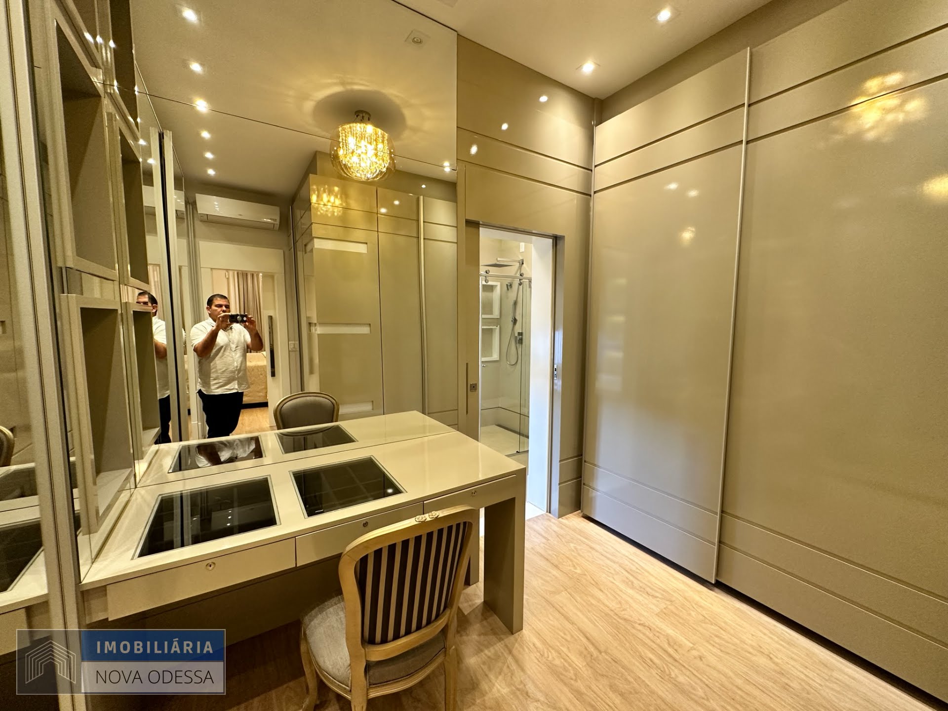 Casa à venda com 4 quartos, 3 suítes, 4 vagas e 350m² no Jardim Imperador, Americana (SP) — foto 5 de 30