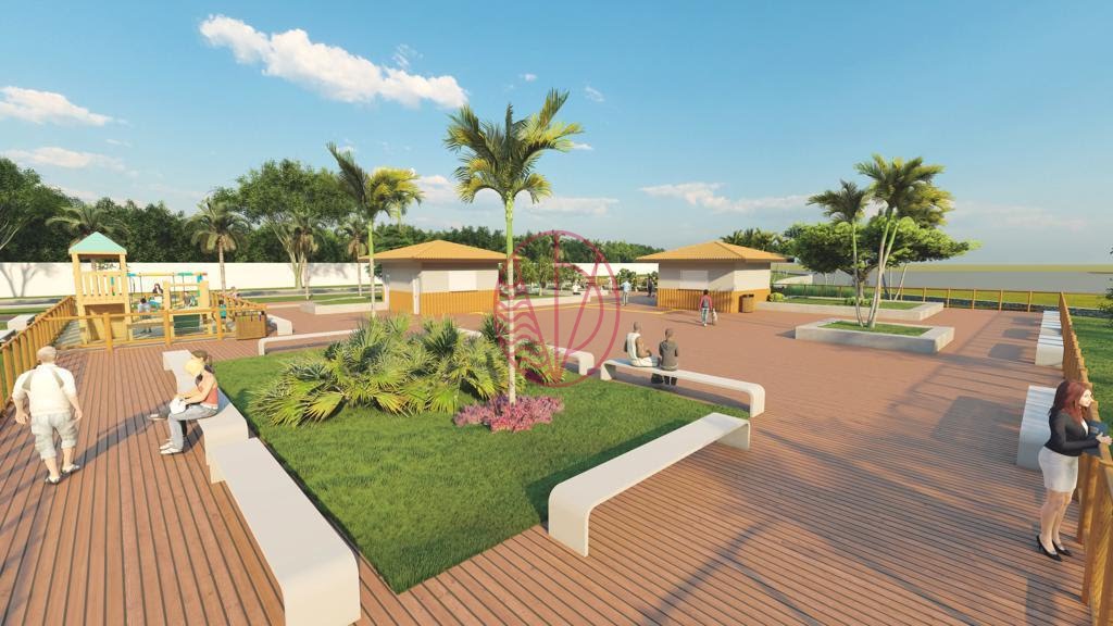 Terreno à venda com 3050m² de terreno no Itacimirim (monte Gordo), Camaçari (BA) — foto 9 de 16