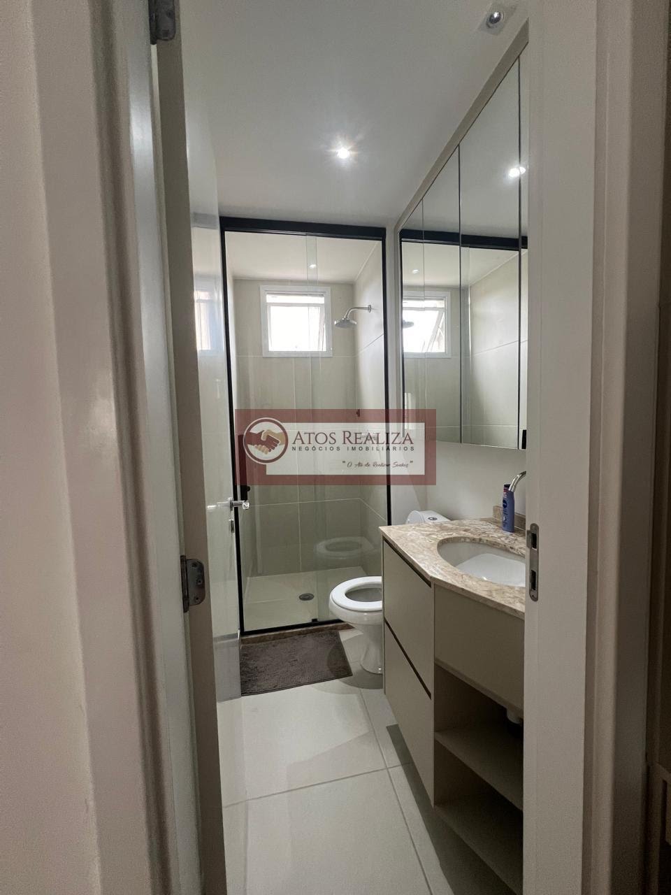Apartamento à venda com 2 quartos, 2 suítes, 1 vaga e 62m² no Vila Andrade, São Paulo (SP) — foto 13 de 17
