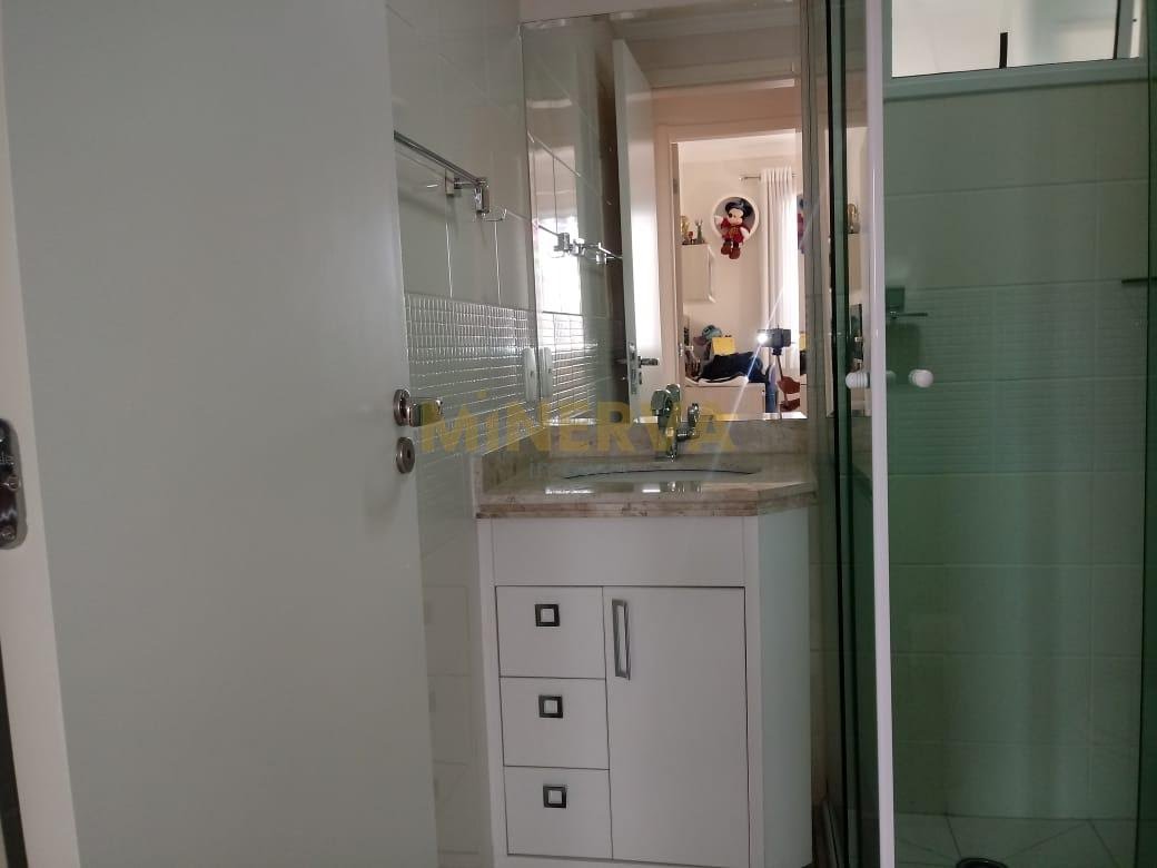Apartamento à venda com 2 quartos, 1 suíte, 1 vaga e 57m² no Vila Rosalia, Guarulhos (SP) — foto 14 de 16