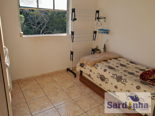 Apartamento em Parque Laguna, Taboão da Serra à Venda

