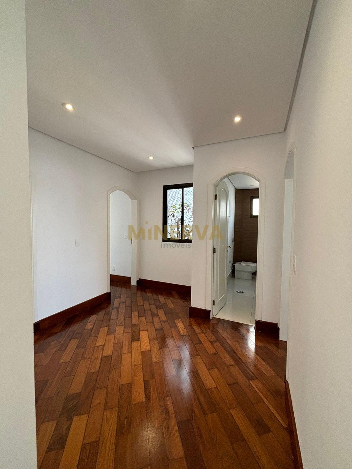 Apartamento para alugar com 4 quartos, 2 suítes, 4 vagas e 347m² no Tatuapé, São Paulo (SP) — foto 27 de 30