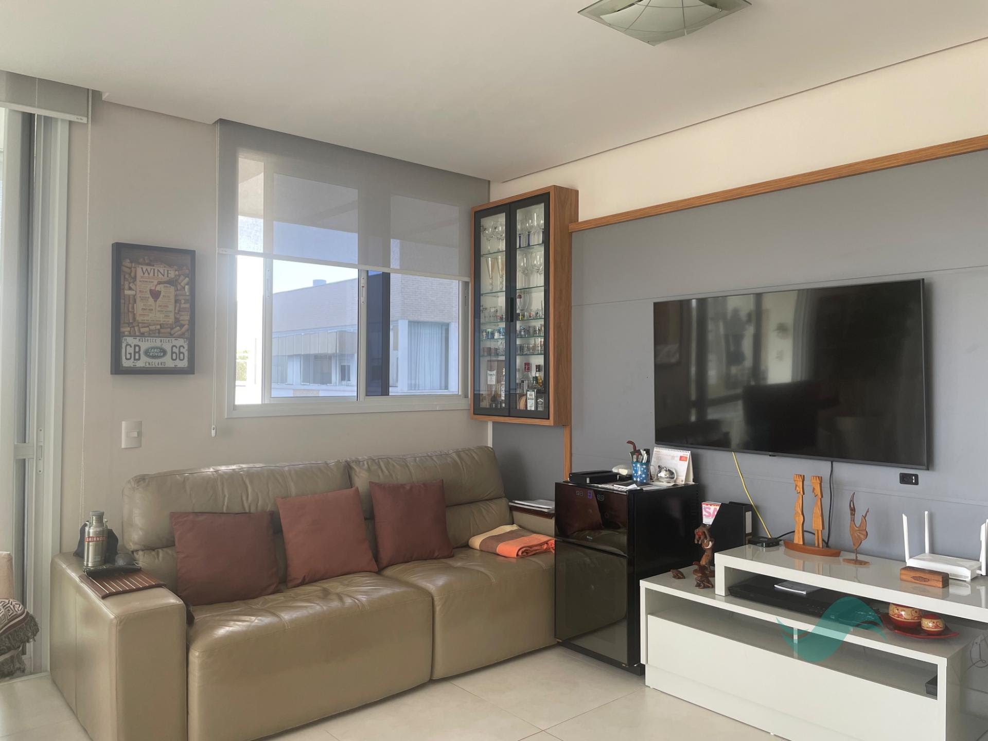 Cobertura à venda com 3 quartos, 3 banheiros, 2 vagas e 214m² no Jurerê, Florianópolis (SC) — foto 15 de 22