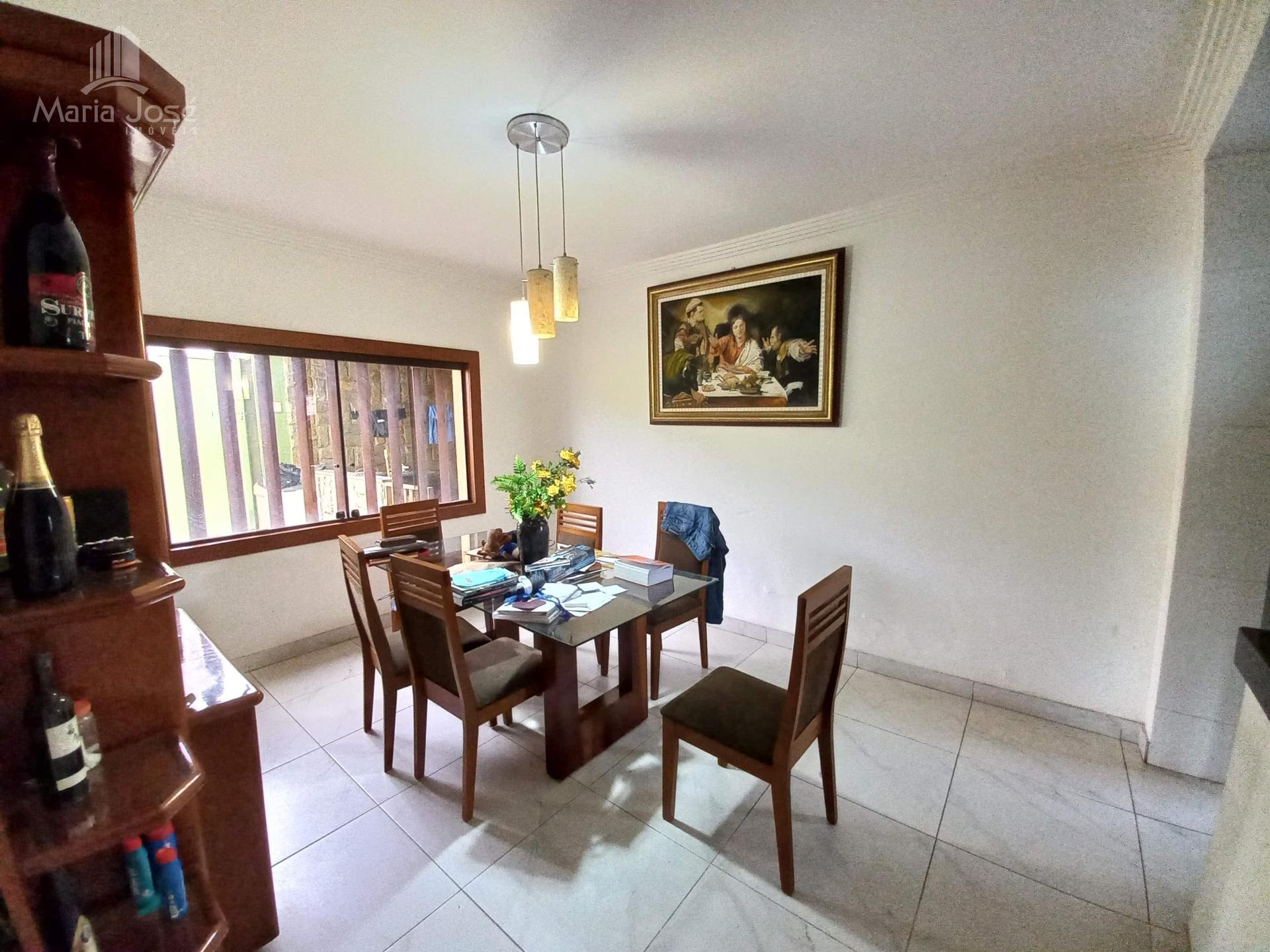 Casa à venda com 3 quartos, 3 banheiros, 5 vagas e 379m² no Boa Vista, Sete Lagoas (MG) — foto 9 de 30