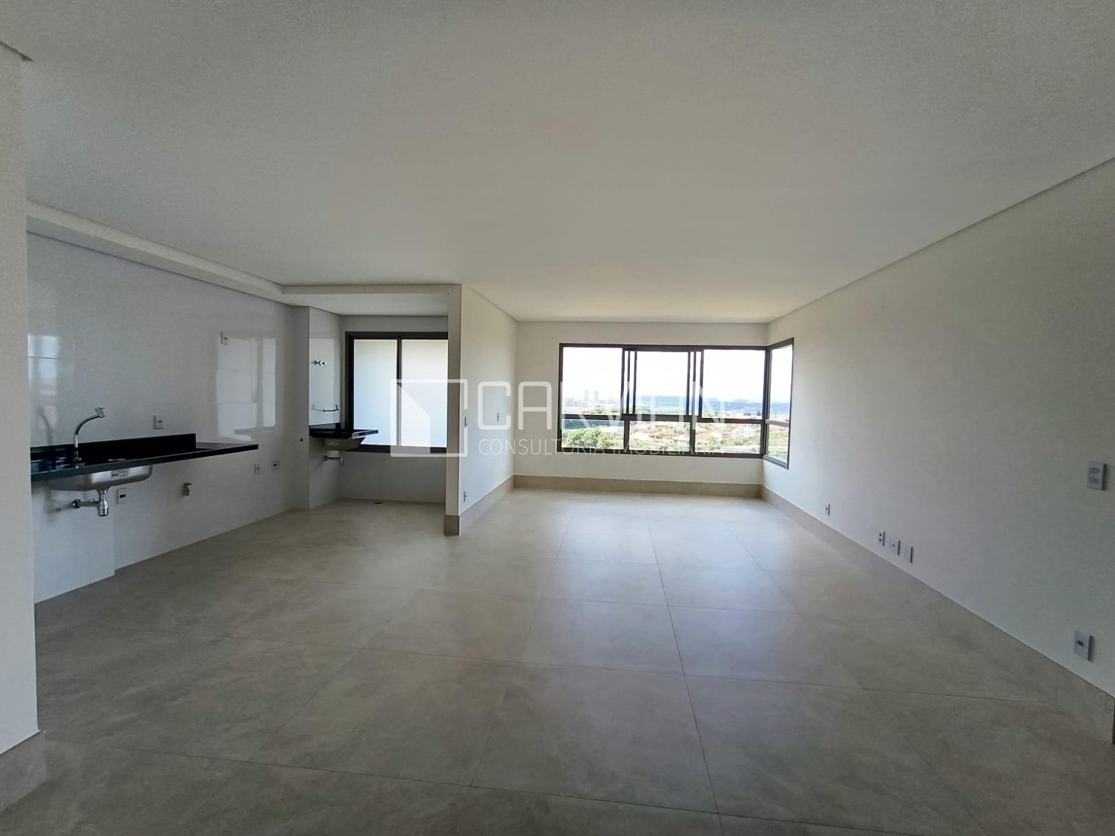Apartamento à venda com 3 quartos, 3 suítes, 2 vagas e 108m² no Condomínio Guaporé, Ribeirão Preto (SP) — foto 20 de 24