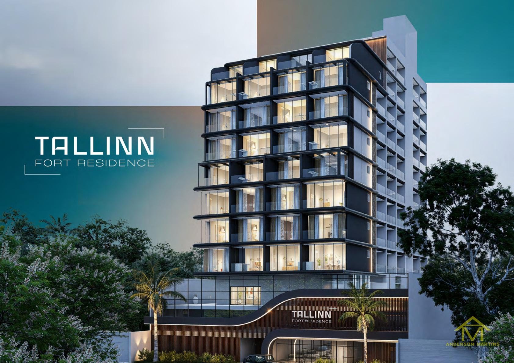 Apartamento à venda com 1 quarto, 1 banheiro, 1 vaga e 30m² no Praia de Itaparica, Vila Velha (ES) — foto 5 de 20