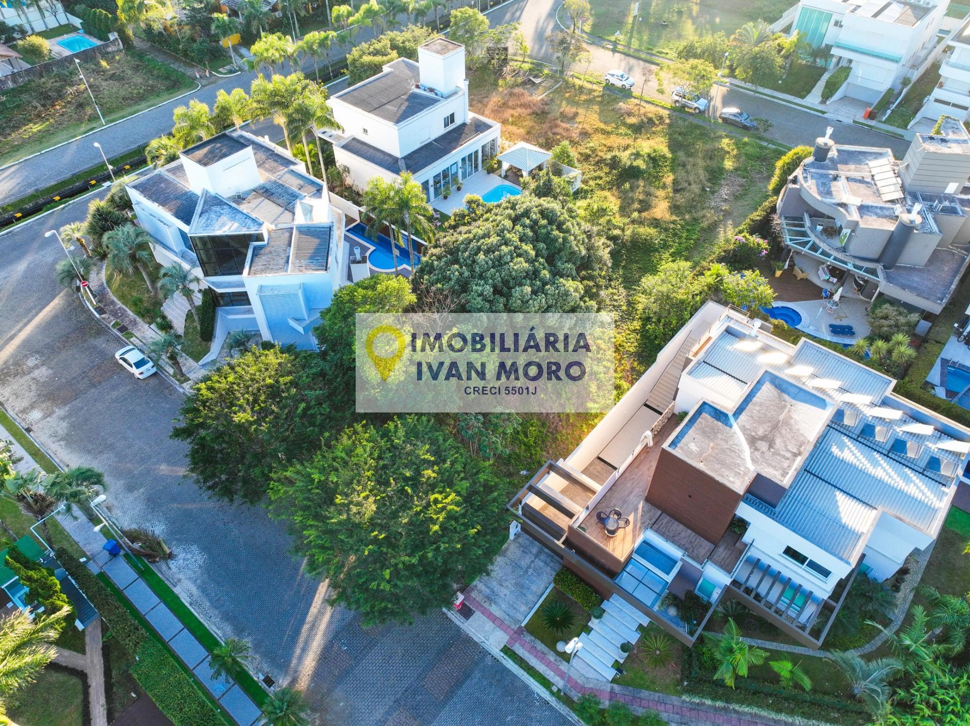 Terreno à venda com 600m² de terreno no Jurerê Internacional, Florianópolis (SC) — foto 3 de 15