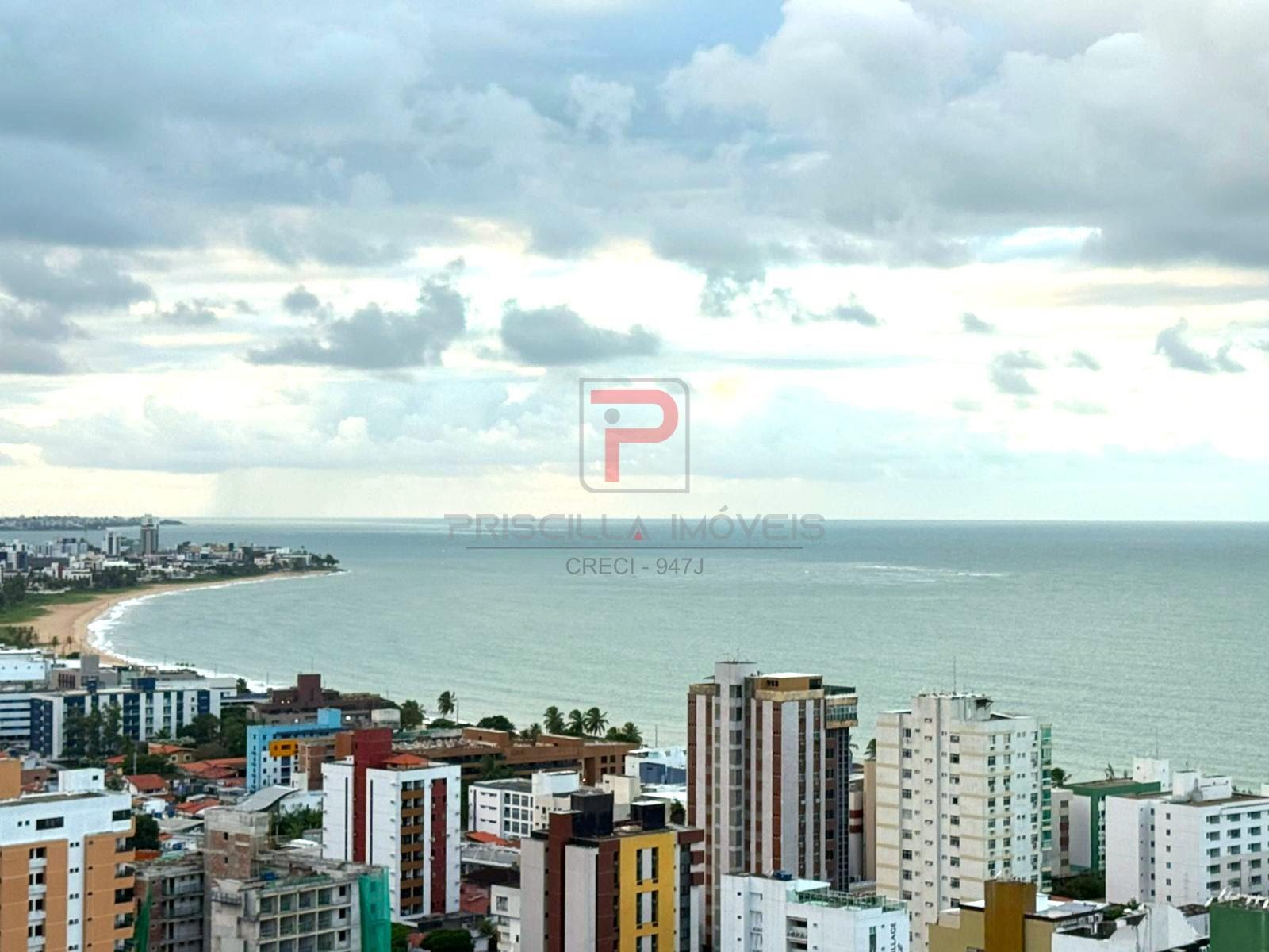 Apartamento à venda com 4 quartos, 4 suítes, 3 vagas e 235m² no Manaíra, João Pessoa (PB) — foto 8 de 30