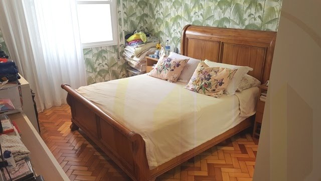 Apartamento à venda com 3 quartos, 1 suíte, 2 vagas e 200m² no Ipanema, Rio de Janeiro (RJ) — foto 14 de 20