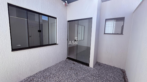 Casa em Jardim Mariléa  -  Rio das Ostras