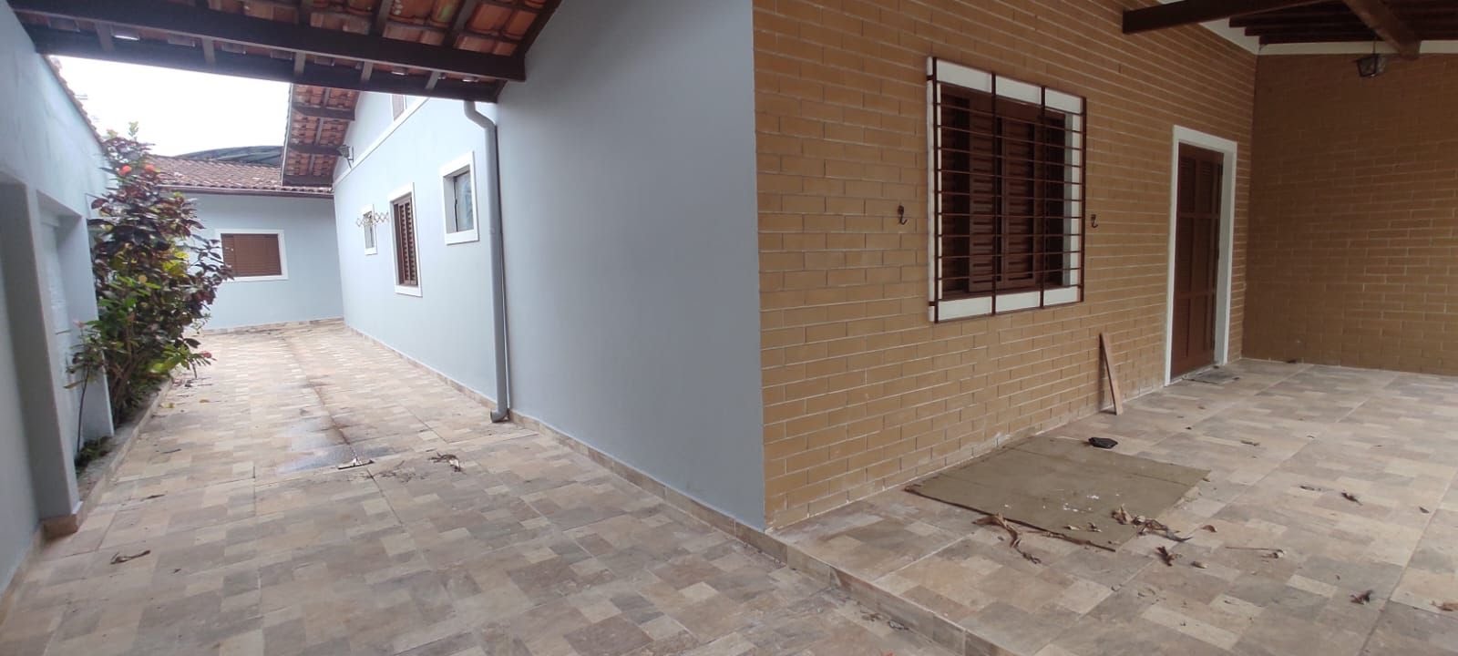 Casa à venda com 3 quartos, 2 banheiros, 3 vagas e 156m² no Marafunda, Ubatuba (SP) — foto 3 de 5