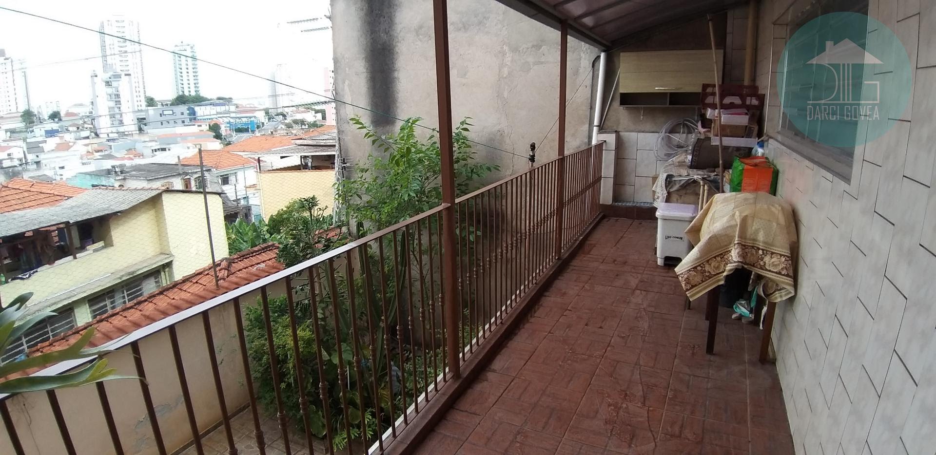Casa à venda com 4 quartos, 3 banheiros, 2 vagas e 180m² no Vila Paiva, São Paulo (SP) — foto 8 de 30