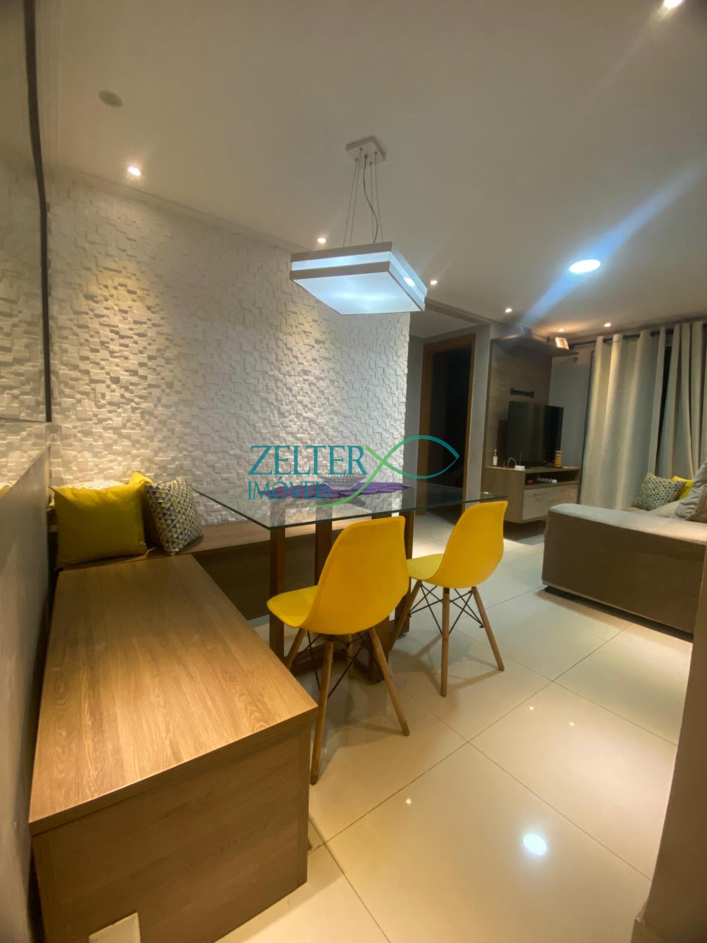 Apartamento à venda com 2 quartos, 1 banheiro, 1 vaga e 50m² no Irajá, Rio de Janeiro (RJ) — foto 27 de 30